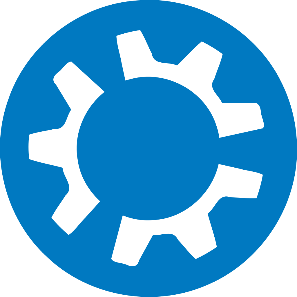 Kubuntu-Logo