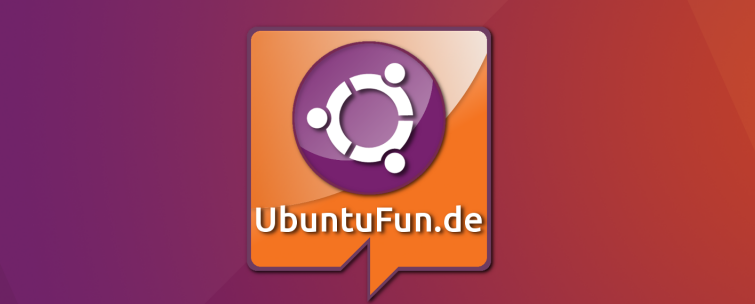 Ubuntufun-Logo