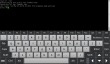 Virtuelle Tastatur (Klicken zum Vergrößern)